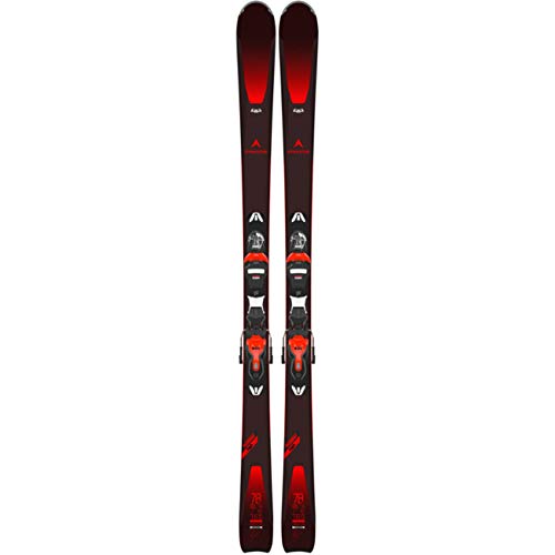 DYNASTAR – Pack de esquí Speedzone 4x4 78 + Fijaciones Xpress 11 Gw B83 Gris para Hombre – Gris, Gris, 179 cm