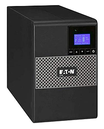 Eaton 5P850I - Sistema de alimentación ininterrumpida