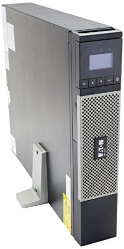 Eaton 5PX sistema de alimentación ininterrumpida (UPS) 1440 VA 8 salidas AC - Fuente de alimentación continua (UPS) (1440 VA, 1440 W, 89 V, 151 V, 102 V, 132 V)