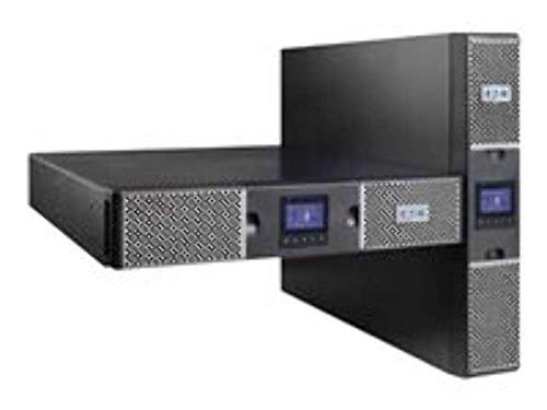 Eaton 9PX EBM 2U 48V - Baterías para sistemas ups (48 V, 9PX 1kVA/1.5kVA, 0-40 °C)