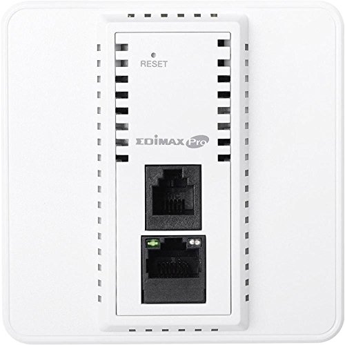 Edimax Pro - Conmutador Ethernet (8 puertos, 10 Gb)