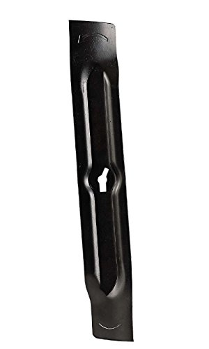 Einhell 3405420 - Cuchilla de repuesto (30 cm) para cortacésped eléctrico GC-EM 1030