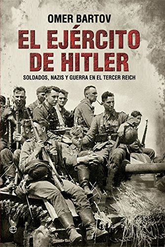 El ejército de Hitler (Historia del siglo XX)