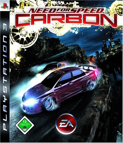 Electronic Arts Need For Speed Carbon PlayStation®3 - Juego (DEU)