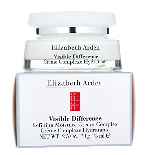Elizabeth Arden - VISIBLE DIFFERENCE refining moisture cream complex 75 ml