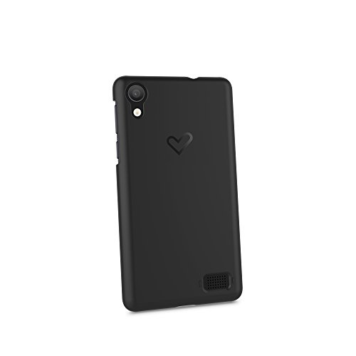 Energy Phone Case Neo Lite Black (Funda Smartphone Exclusiva Phone Neo Lite)