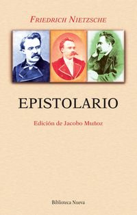 Epistolario (Nietzsche) (Colección Nietzsche)