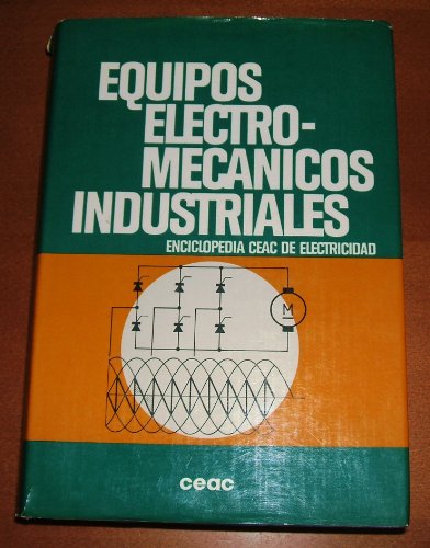 Equipos electro-mecanicos industriales