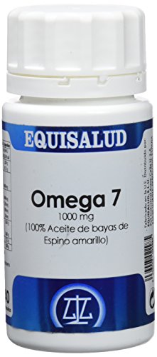 Equisalud -  Omega 7 - 1000 mg