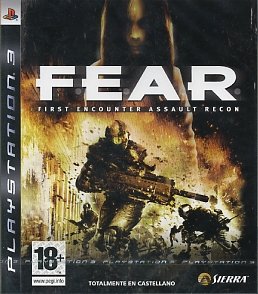 FEAR: First Encounter Assault and Recon