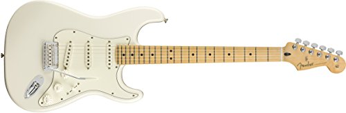 Fender 0144502515 - Guitarra