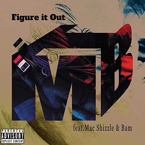 Figure It Out (feat. Mac Shizzle & Bam) [Explicit]