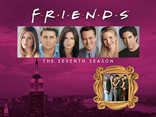 Friends - Season 7