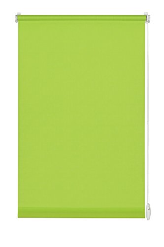 Gardinia Easyfix - Estor, color verde
