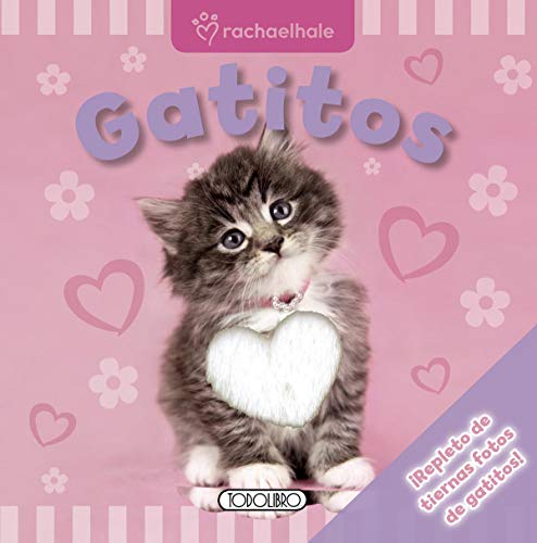 Gatitos (Dulces mascotas)
