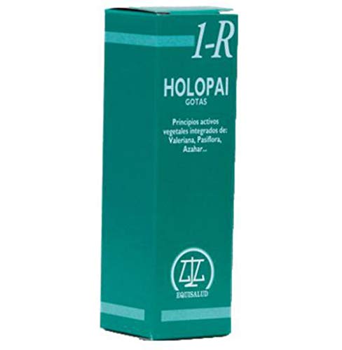 HOLOPAI 1R RELAJANTE 31 ml