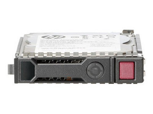 HP 652564-B21 - Disco Duro Interno (300 GB, 6 G, SAS, 10 K, 2,5 Pulgadas, SC, ENT)