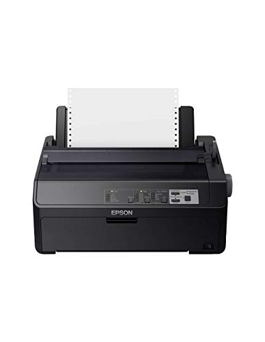 Impresora MATRICIAL EPSON FX-890II