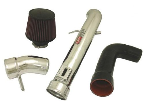 Injen Technology SP1986P Polished Mega Ram Cold Air Intake System by Injen