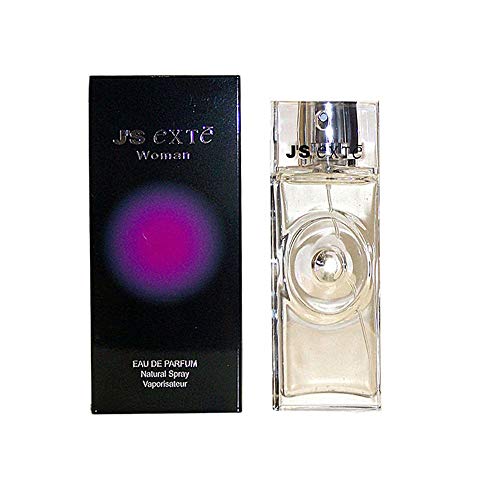 J 's Exte - Eau de parfum para mujer 75 ml, spray