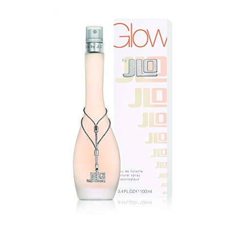 Jennifer Lopez Glow - Eau de toilette, 100 ml