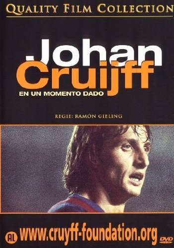 Johan Cruyff: At a Given Moment ( Johan Cruijff - En un momento dado )