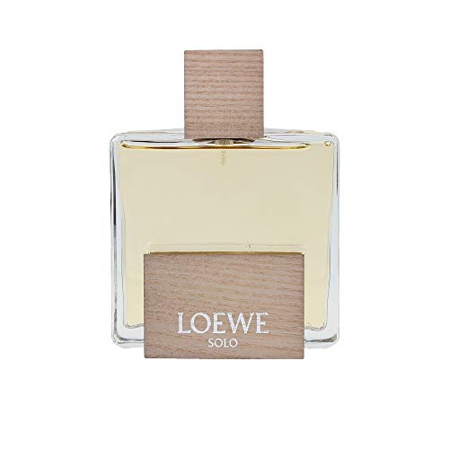Loewe Solo Loewe Cedro Edt Vapo 100 ml - 100 ml