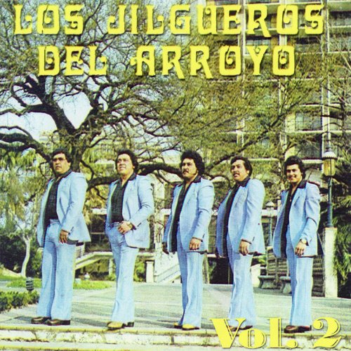 Los Jilgueros del Arroyo, Vol. 2