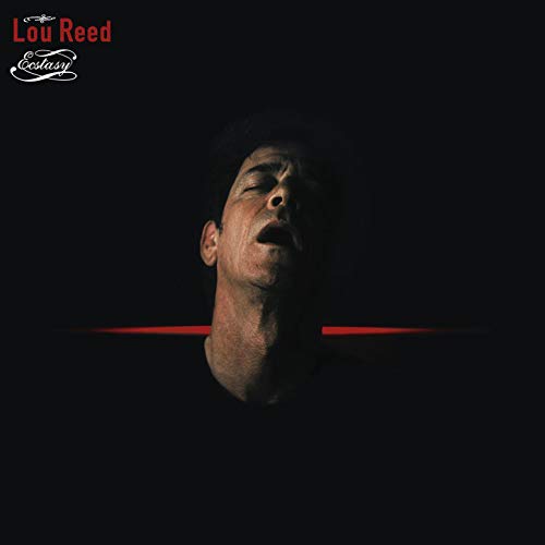 Lou Reed - Ecstasy (2 LP-Vinilo)