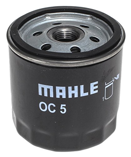 Mahle Filter OC5 Filtro De Aceite