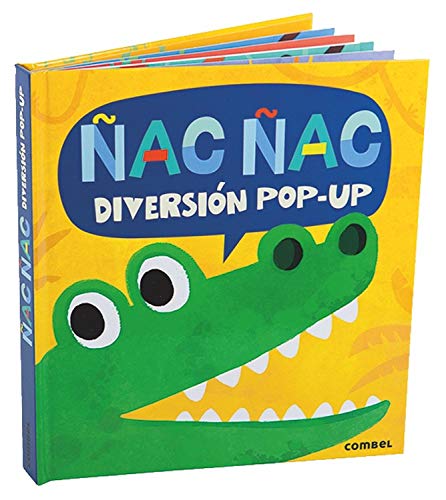 Ñac ñac (Diversión pop-up)