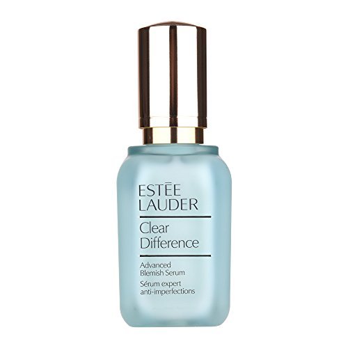 New Product! Estee Lauder Clear Difference Advanced Blemish Serum 1.7oz / 50ml by Unknown