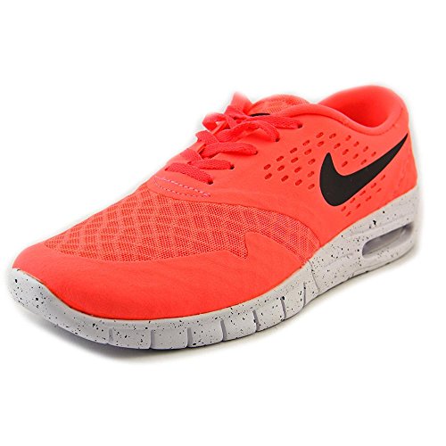 Nike Eric Koston 2 Max - Zapatillas de skate, color rojo, talla, color Naranja, talla 42.5 EU