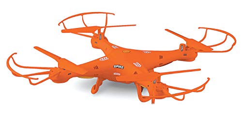Ninco- Spike Drone, Multicolor NH90128