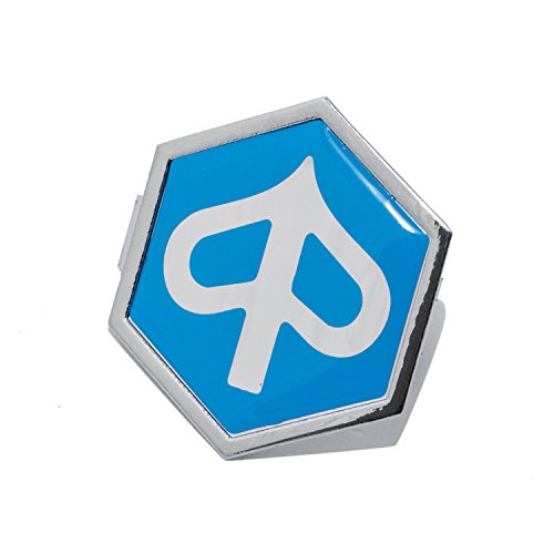 Piaggio Logo/Emblema Frontal – Letrero, Varios Modelos