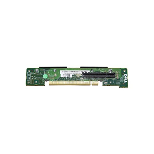 Poweredge 0MH180 - DELL Riser Board PCI-E PE1950 PE2950
