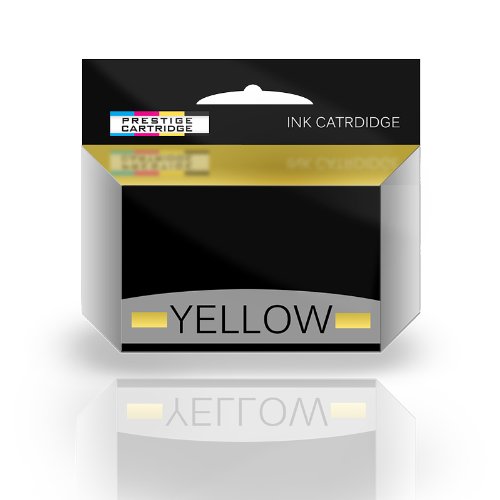 Prestige Cartridge Compatible T5594 Cartucho de Tinta de Impresión - Amarillo