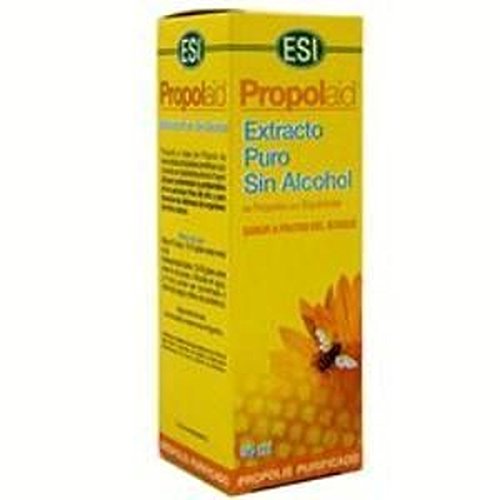 Propolaid Extracto de Propolis 50 ml de Esi