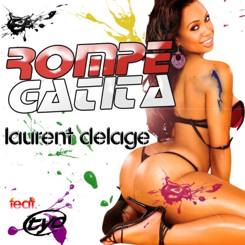 Rompe Gatita (feat. Tyo) [Dj Rio Dela Duna Remix]