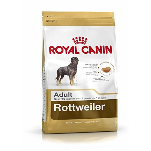 Royal Canin C-08890 S.N. Rottweiler 26 - 12 Kg