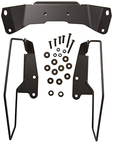 SHAD Kit Side Bag Holder DUCATI MONSTER 797/1200 & SUPER SPORT 937 (2016-2017)