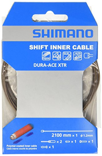 SHIMANO 63Z98950 Cable, Multicolor, Talla Única