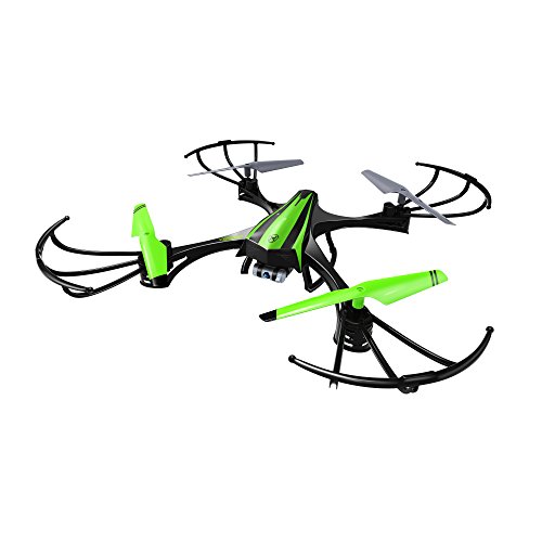 Sky Viper V950HD - Dron con vídeo HD (Negro)