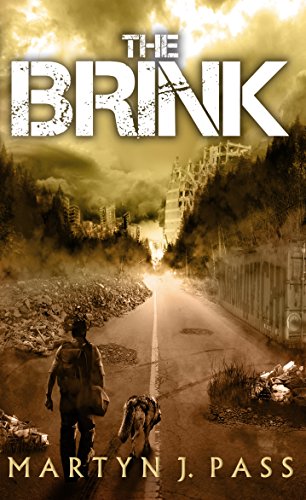 The Brink (Tales from the Brink Book 3) (English Edition)