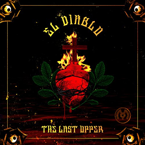 The Last Upper - EP