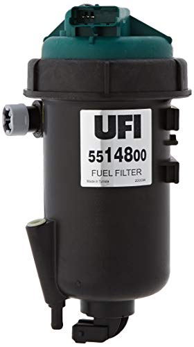 Ufi Filters 55.148.00 Filtro Diesel