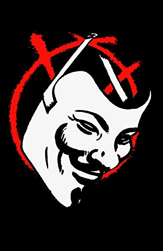 V de Vendetta Deluxe