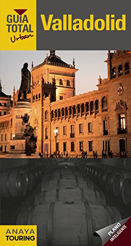 Valladolid (Urban) (Guía Total - Urban - España)