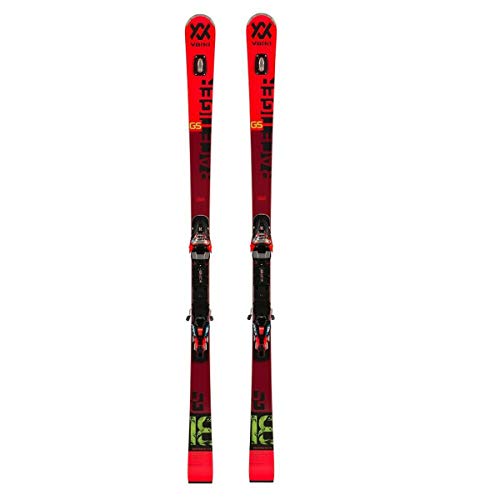 Völkl Racetiger GS + RMotion2 16 GW 19/20 - Esquís