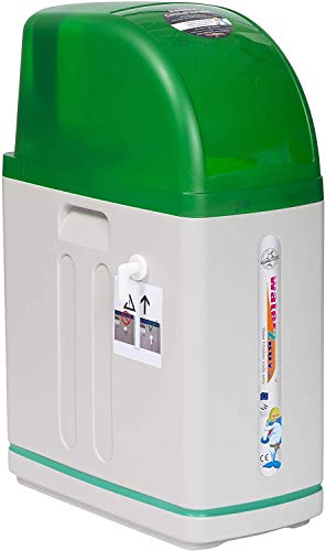 Water2Buy W2B200 descalcificador | descalcificador de agua domestico para 1-4 personas
